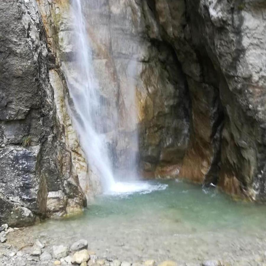 La Cascina Della Vigna Del Viandante Villa Abbadia Lariana Exterior foto