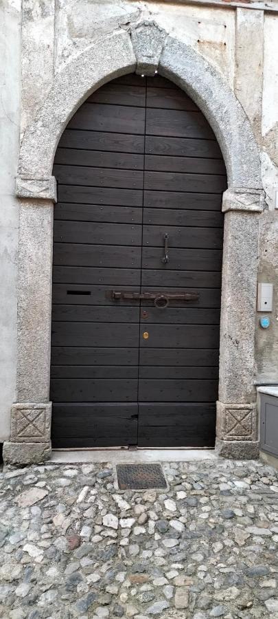 La Cascina Della Vigna Del Viandante Villa Abbadia Lariana Exterior foto