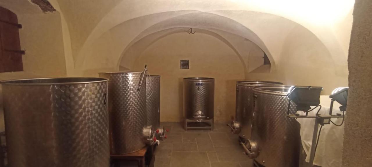 La Cascina Della Vigna Del Viandante Villa Abbadia Lariana Exterior foto