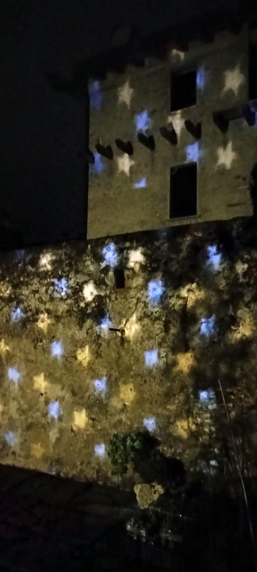 La Cascina Della Vigna Del Viandante Villa Abbadia Lariana Exterior foto