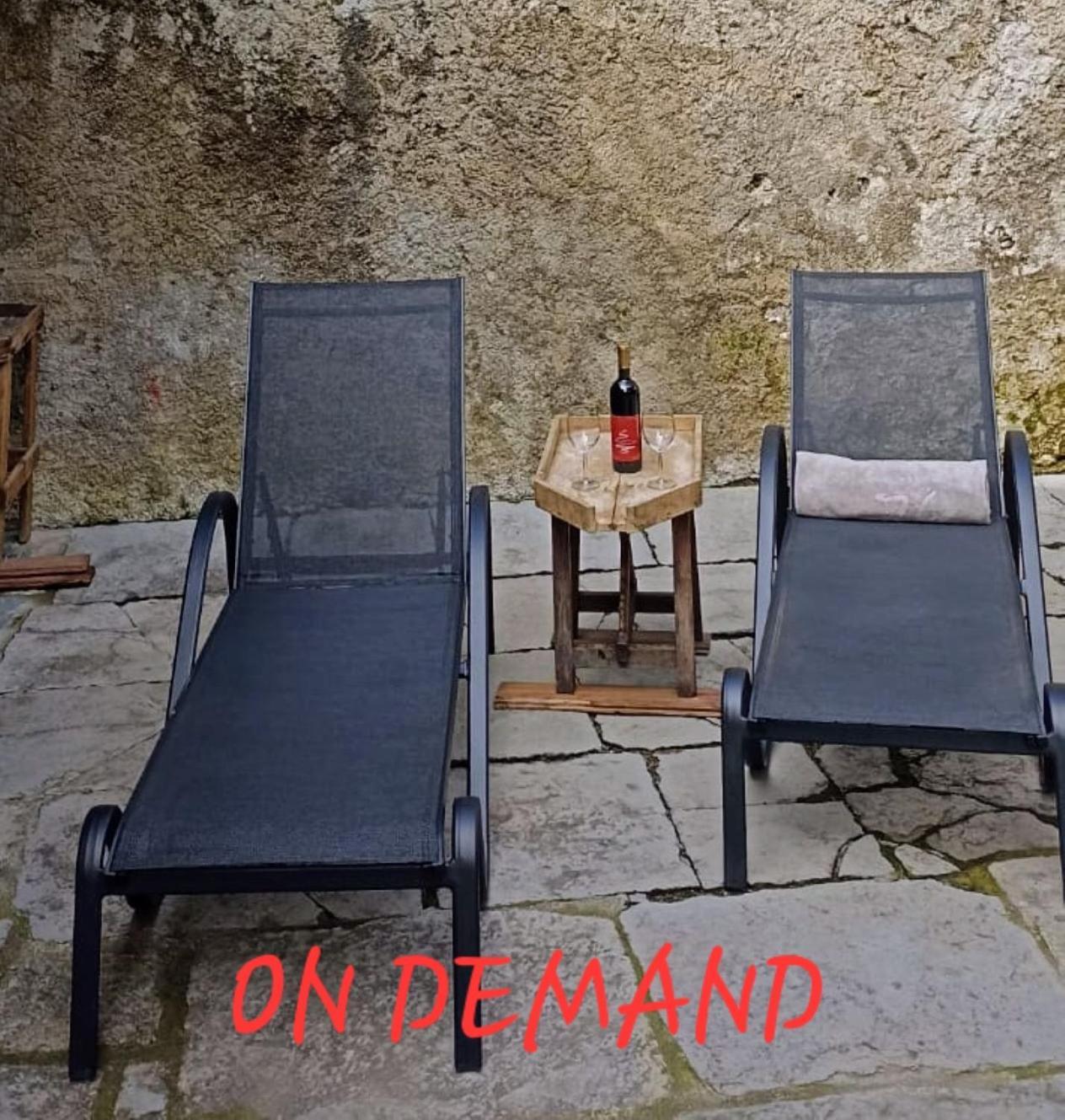 La Cascina Della Vigna Del Viandante Villa Abbadia Lariana Exterior foto